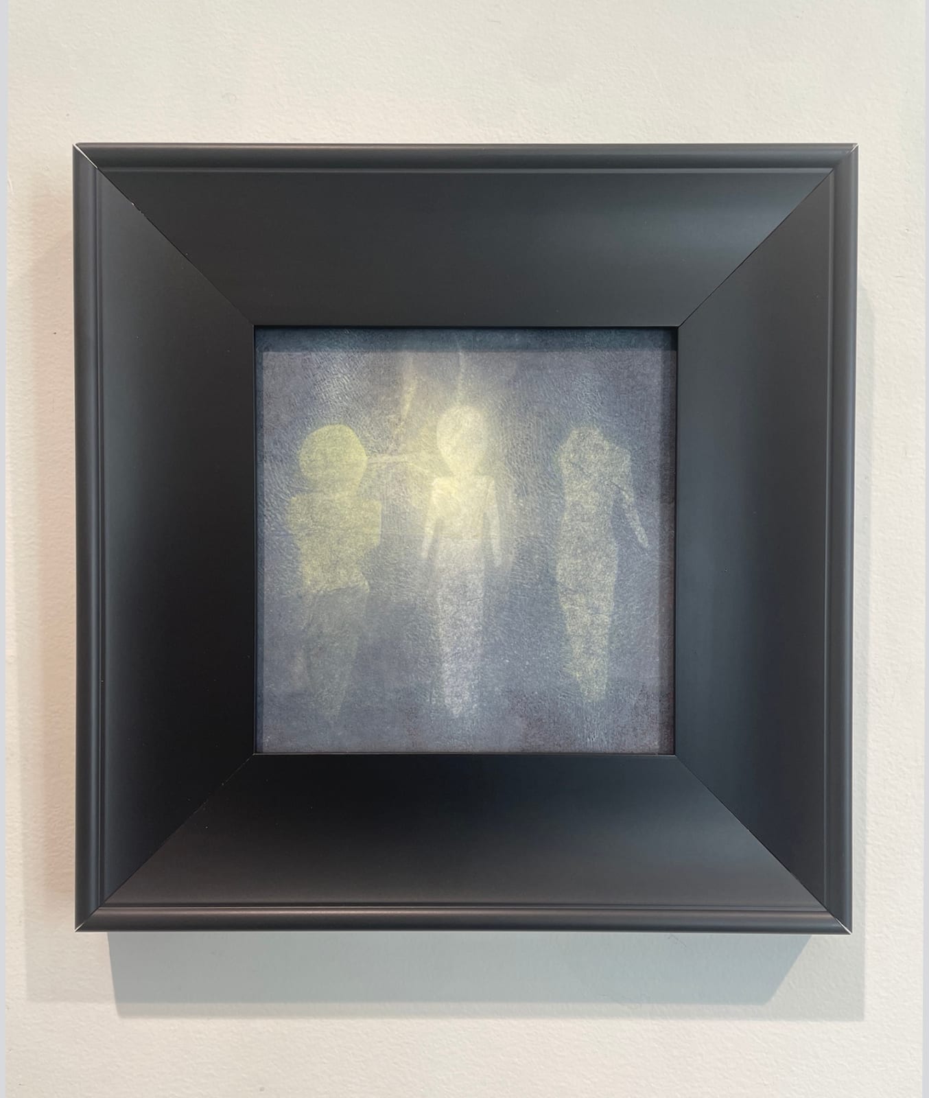 John Paul Vincent, Ancient Souls