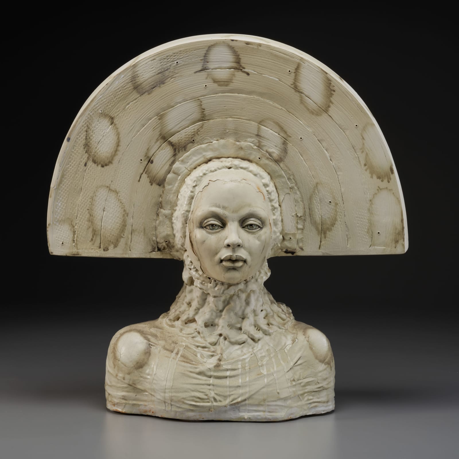 Lisa Clague, Time Stands Still