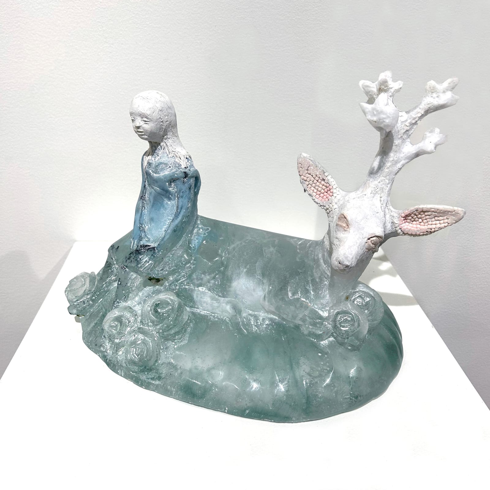 Christina Bothwell, Spring