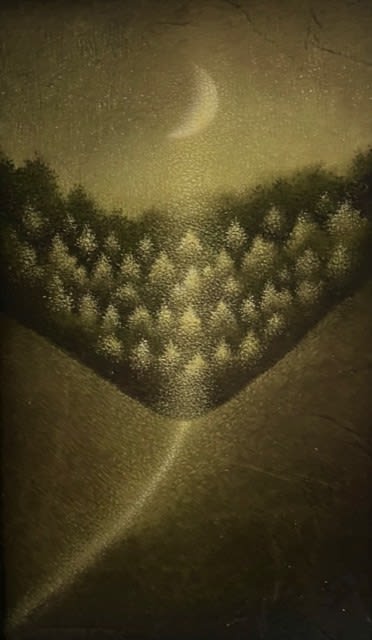 John Paul Vincent, The Ancient Path