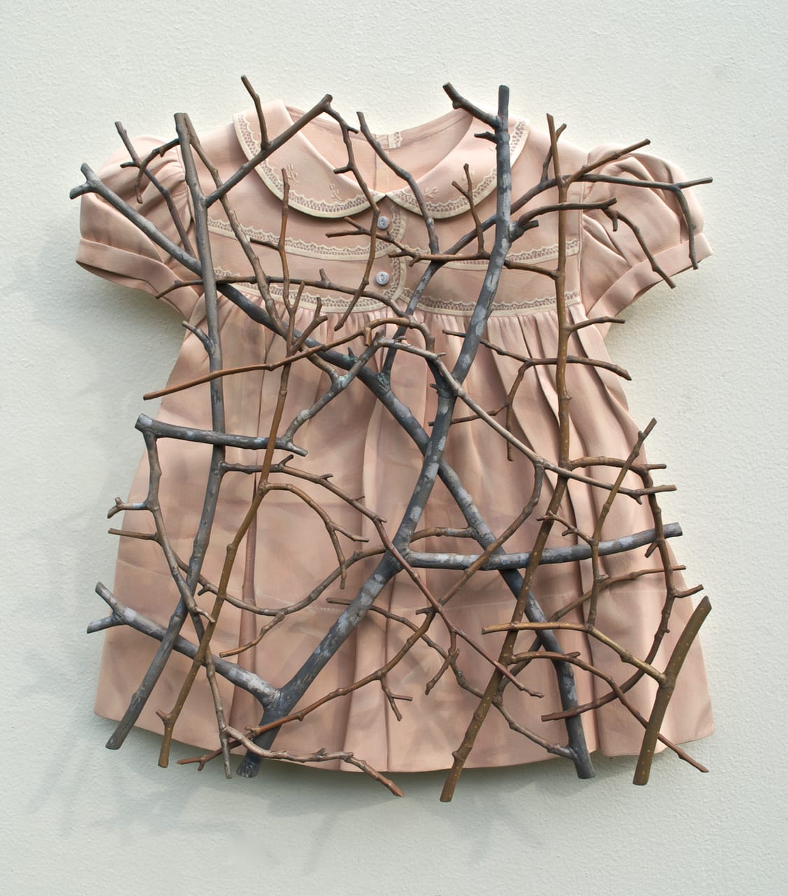 Ron Isaacs, Babe in the Woods