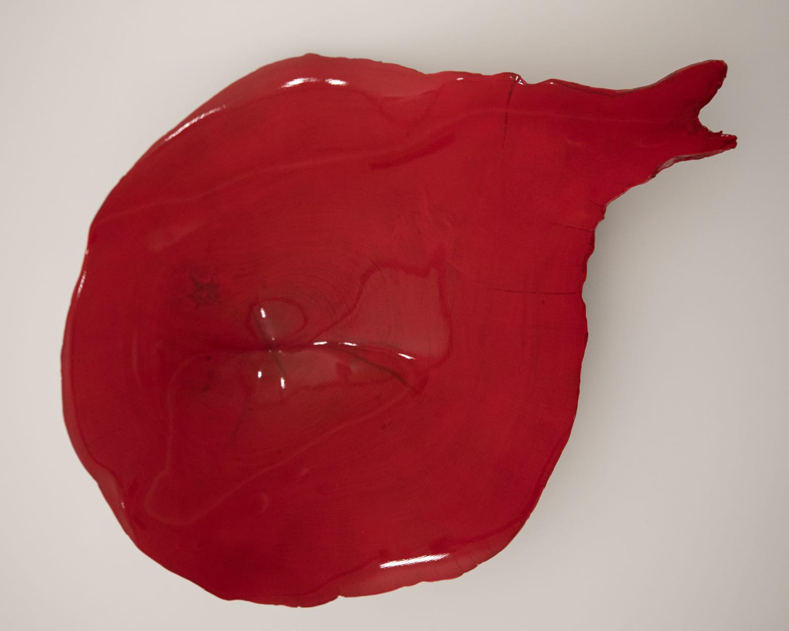 Kate Doyle, Vermilion X
