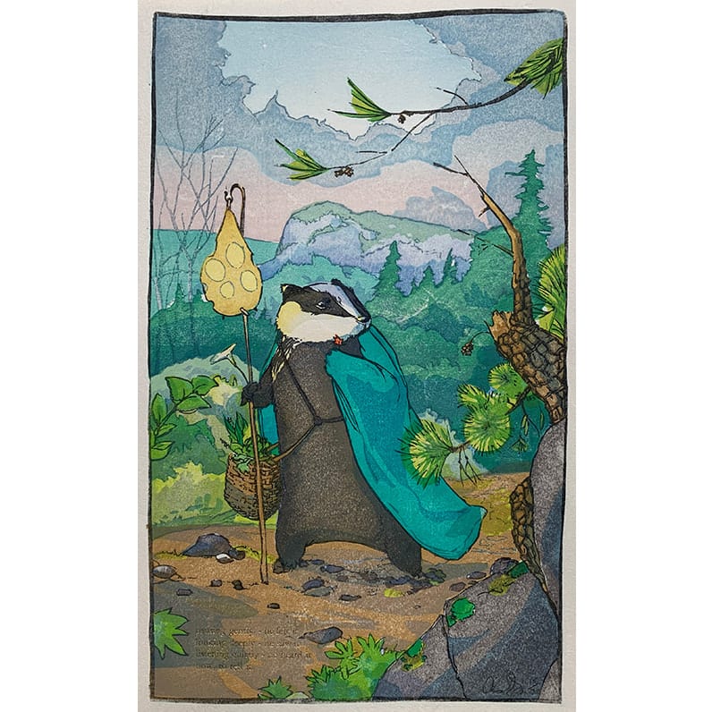 Andy Farkas, The Story