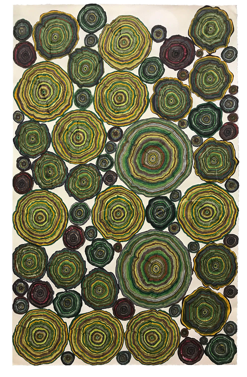 Steven L. Anderson, Forest #2