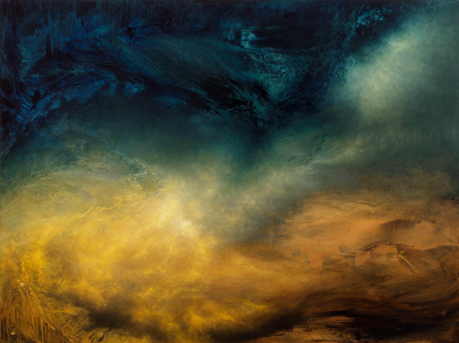 Samantha Keely Smith, Rift
