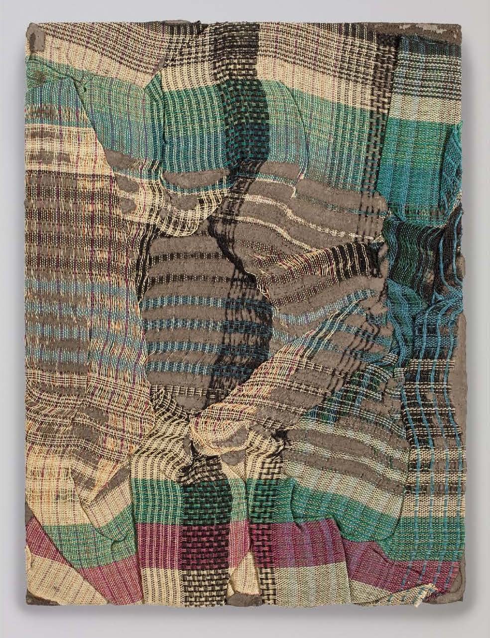 Crystal Gregory, A Study in Stillness 4