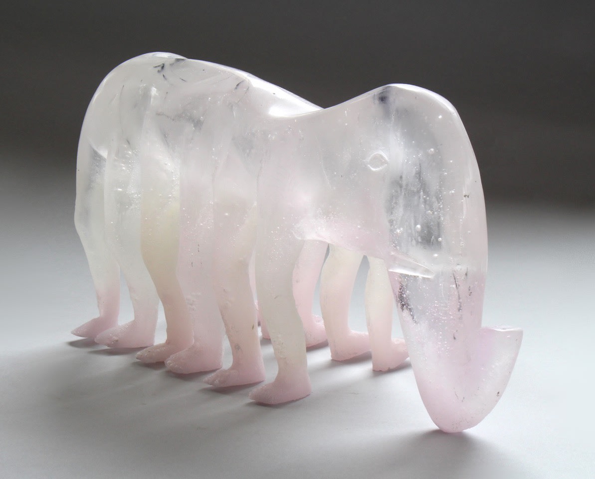 Robert Bender, Mammuthus