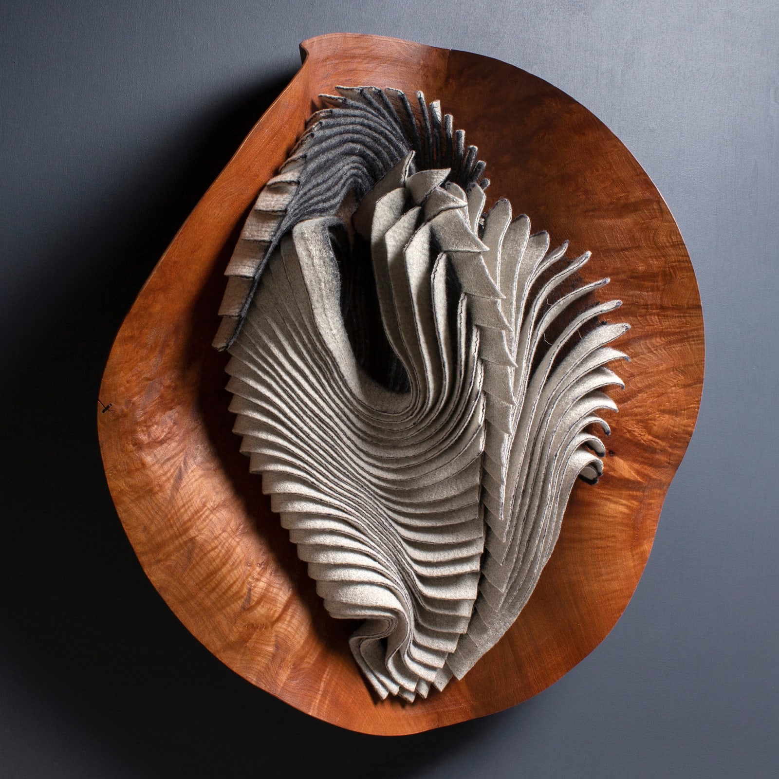 Christian Burchard, Cambrian Memories