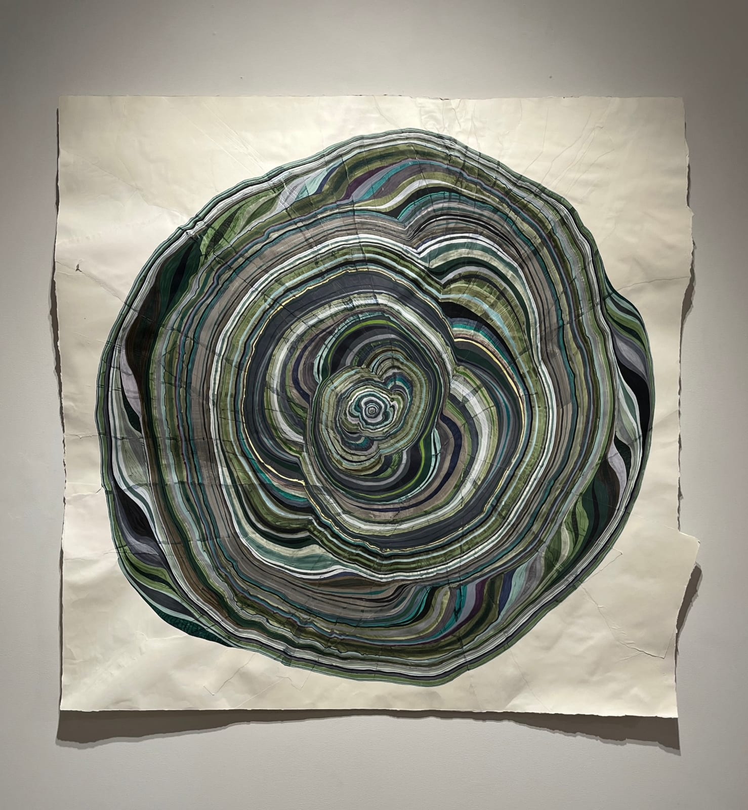 Steven L. Anderson, 199 Years