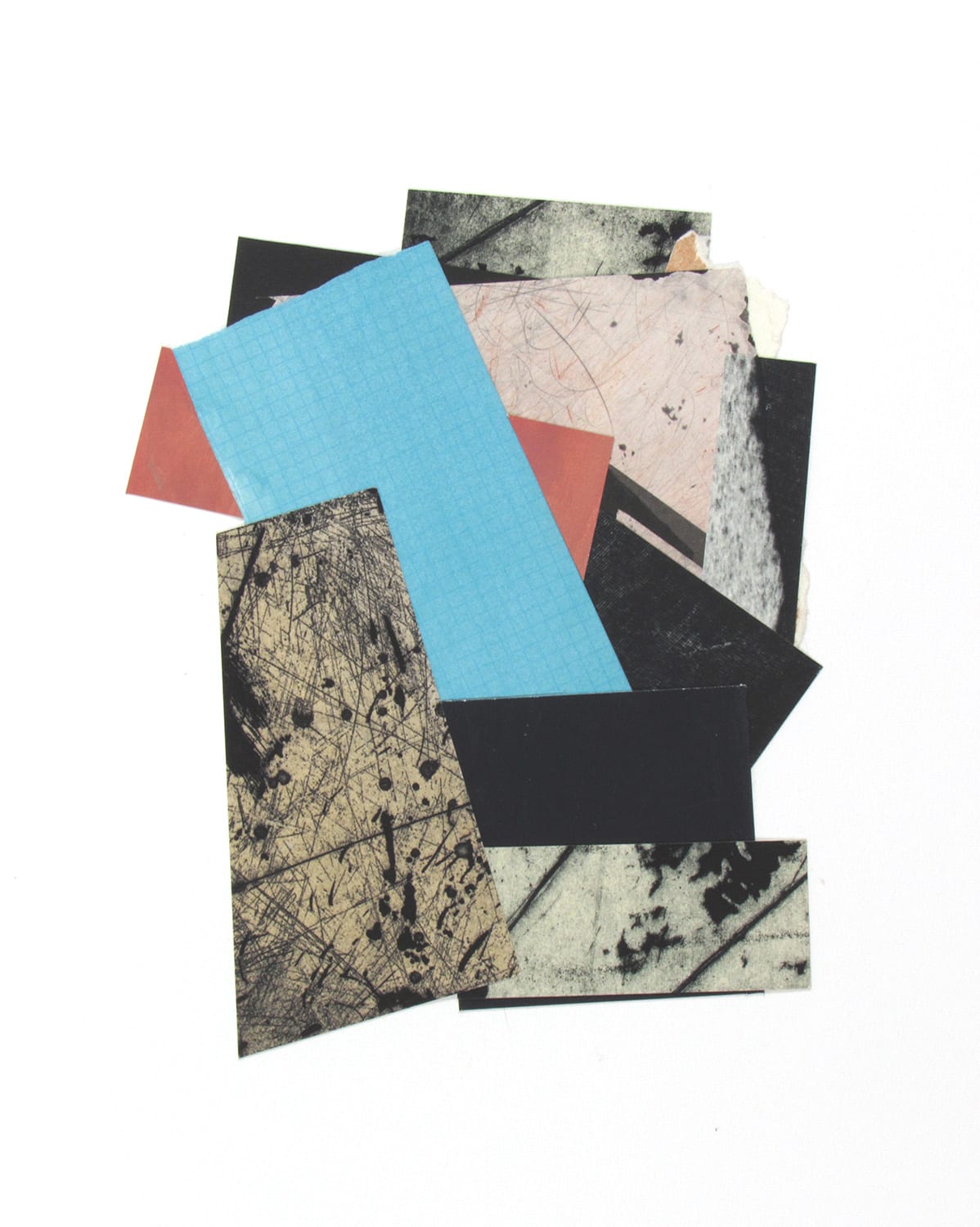 Bill Hall, Shake the Table, John - Series