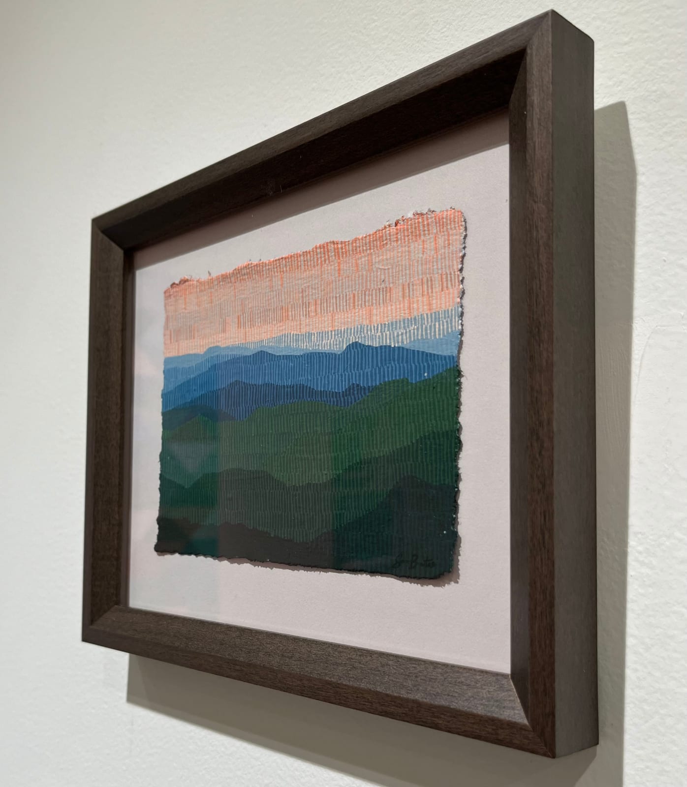 Samantha Bates, Tender Dawn