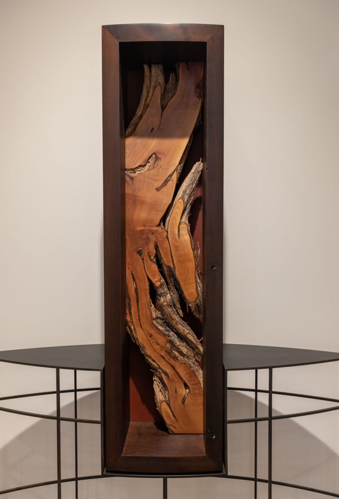 Wendy Maruyama, Homage to a King