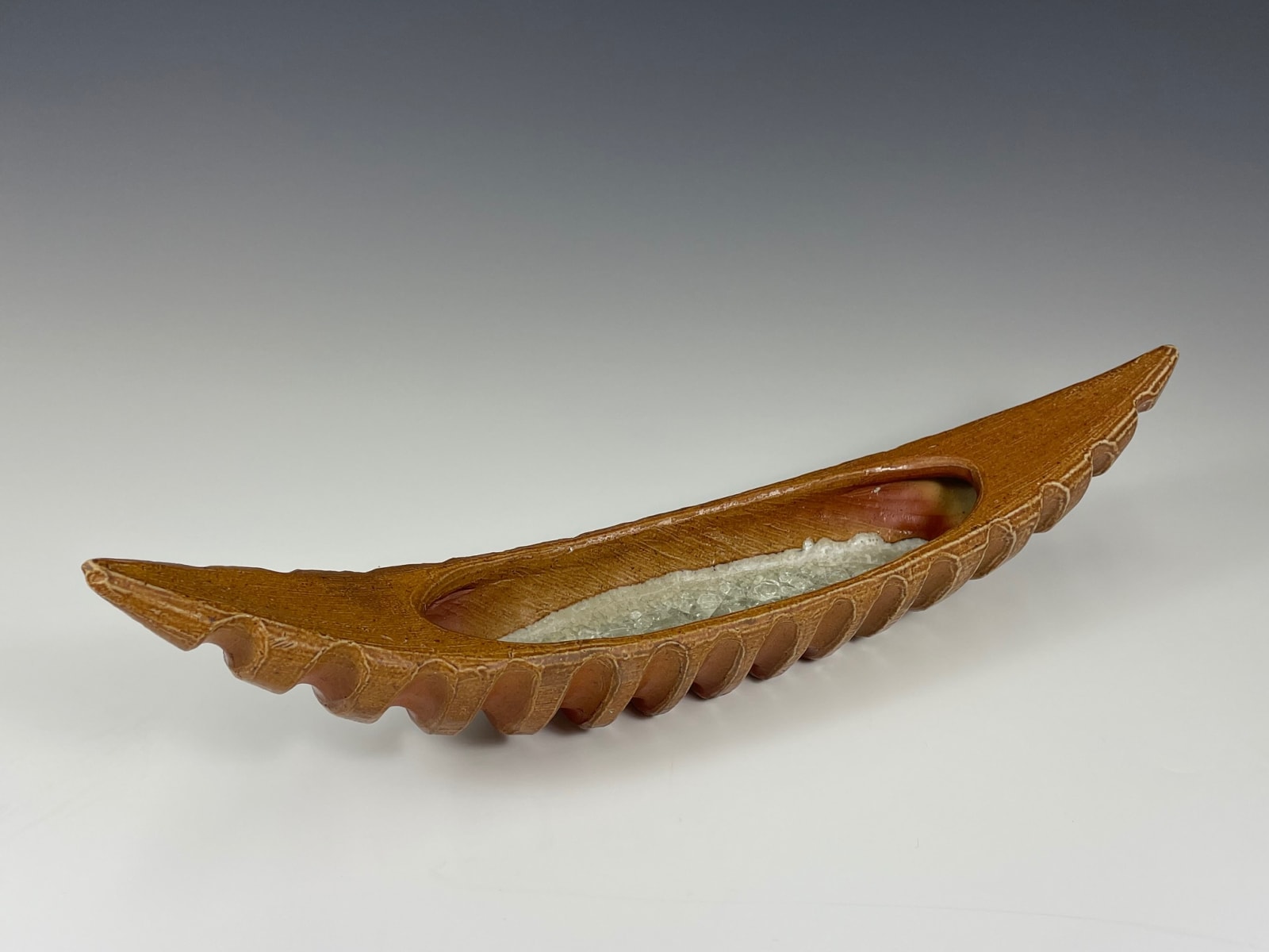 Heather Hietala, Winter Vessel