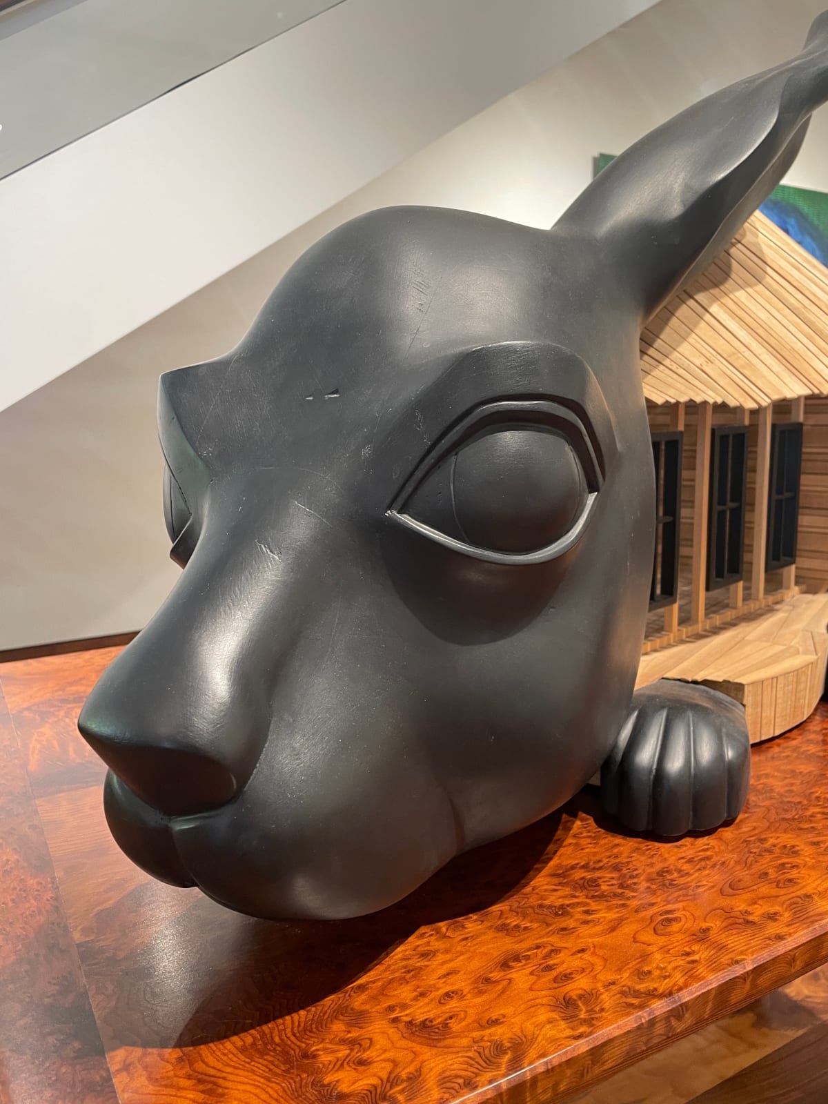 Sylvie Rosenthal (1979-2025), Warren