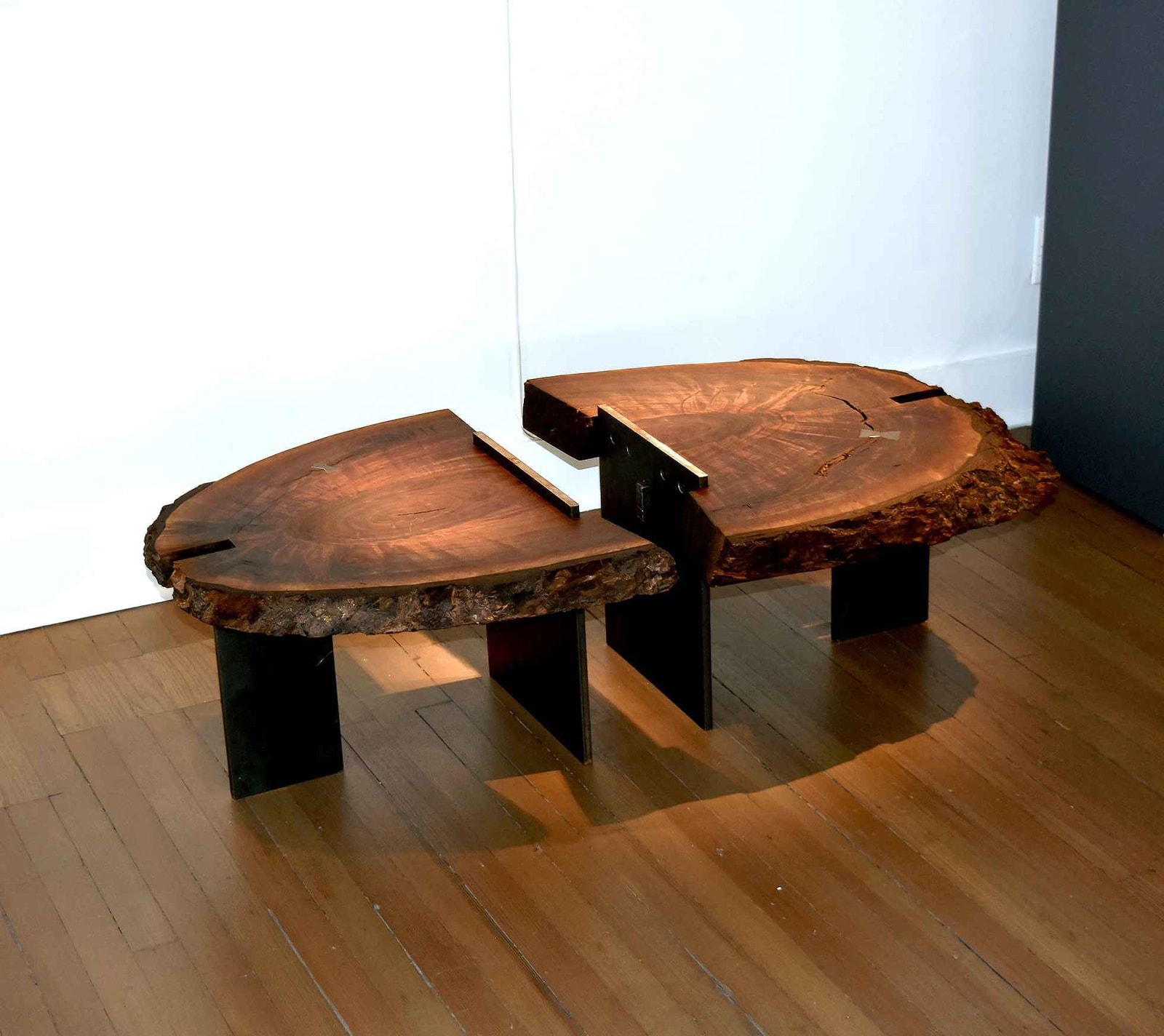 Stonis Collective, End Tables