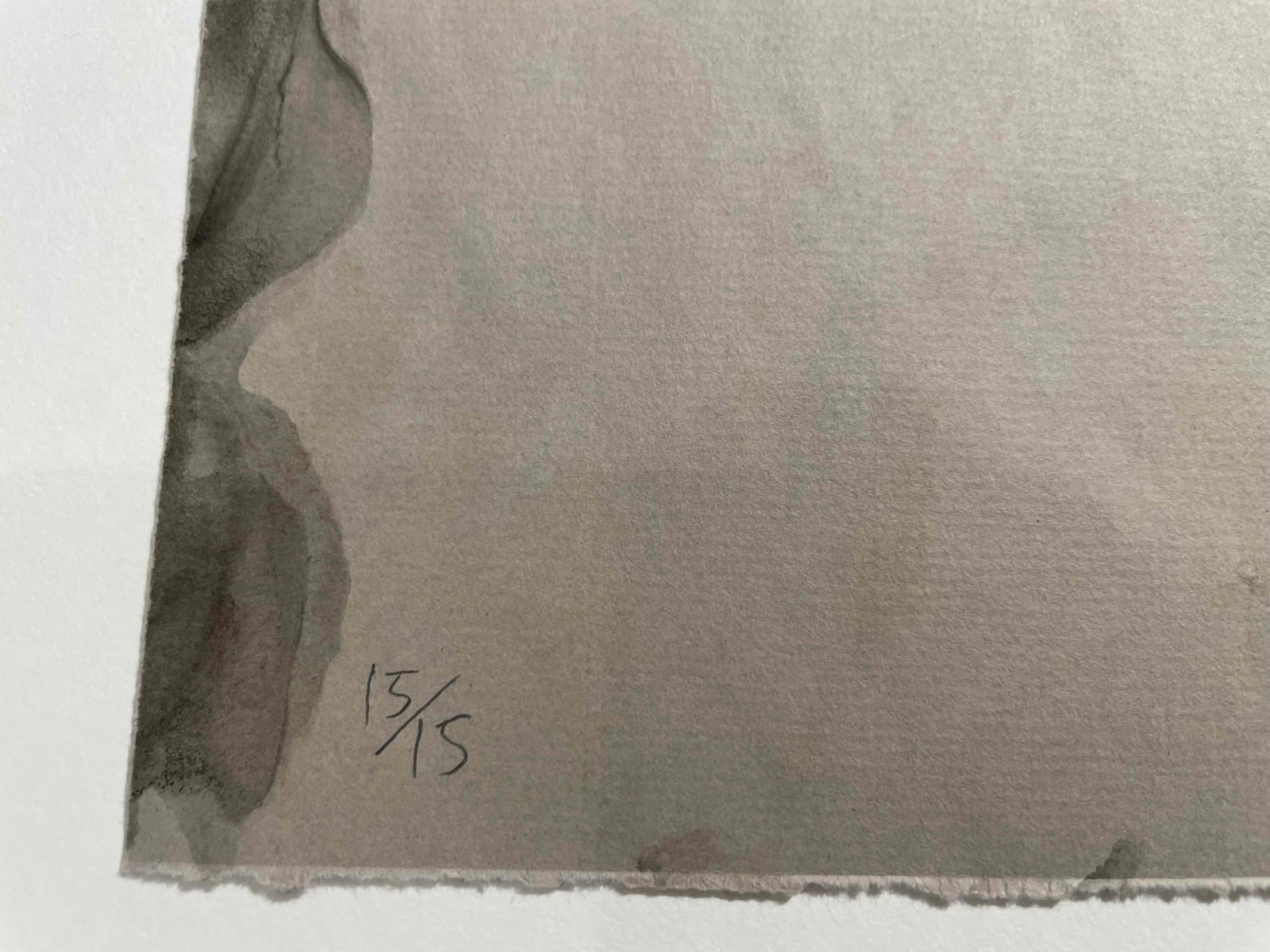 Chuck Webster, Untitled, 2015