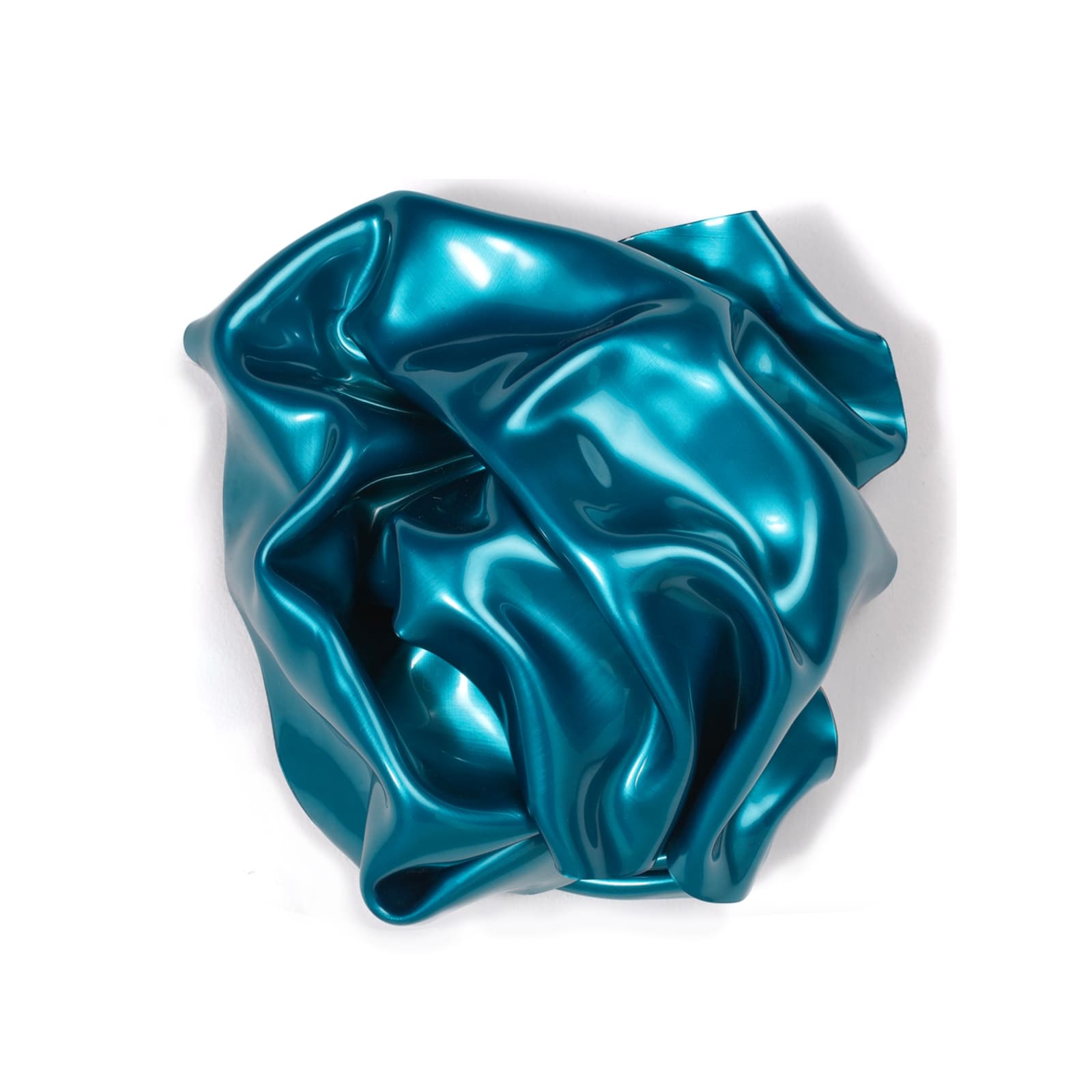 Paul Rousso, Blue Green Ascot