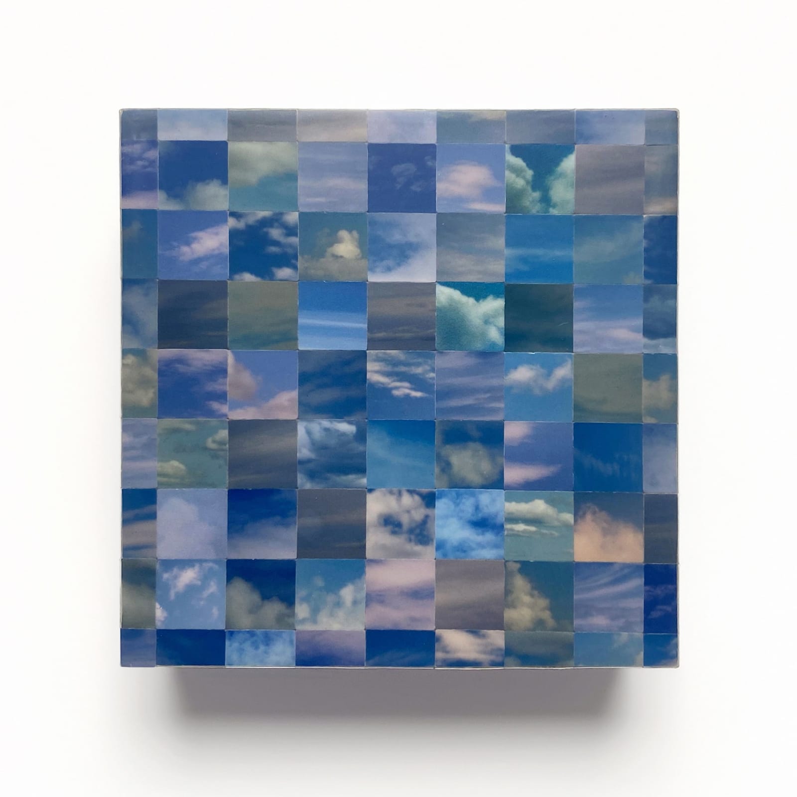 Greg Sand, Spectacle IV