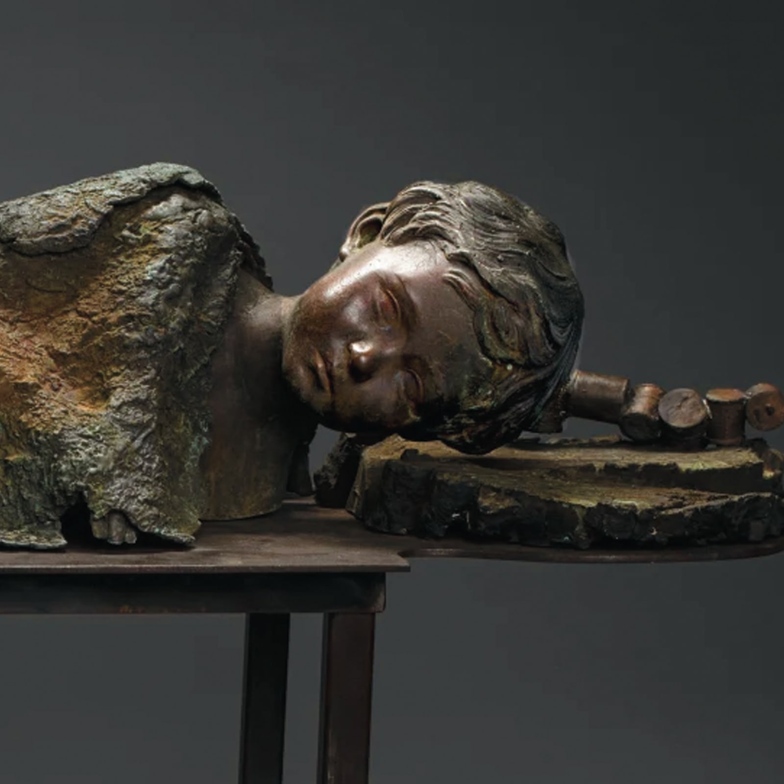 Stephen Paul Day, Dreamer