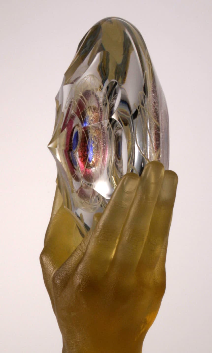 John Littleton + Kate Vogel, Rose Eye