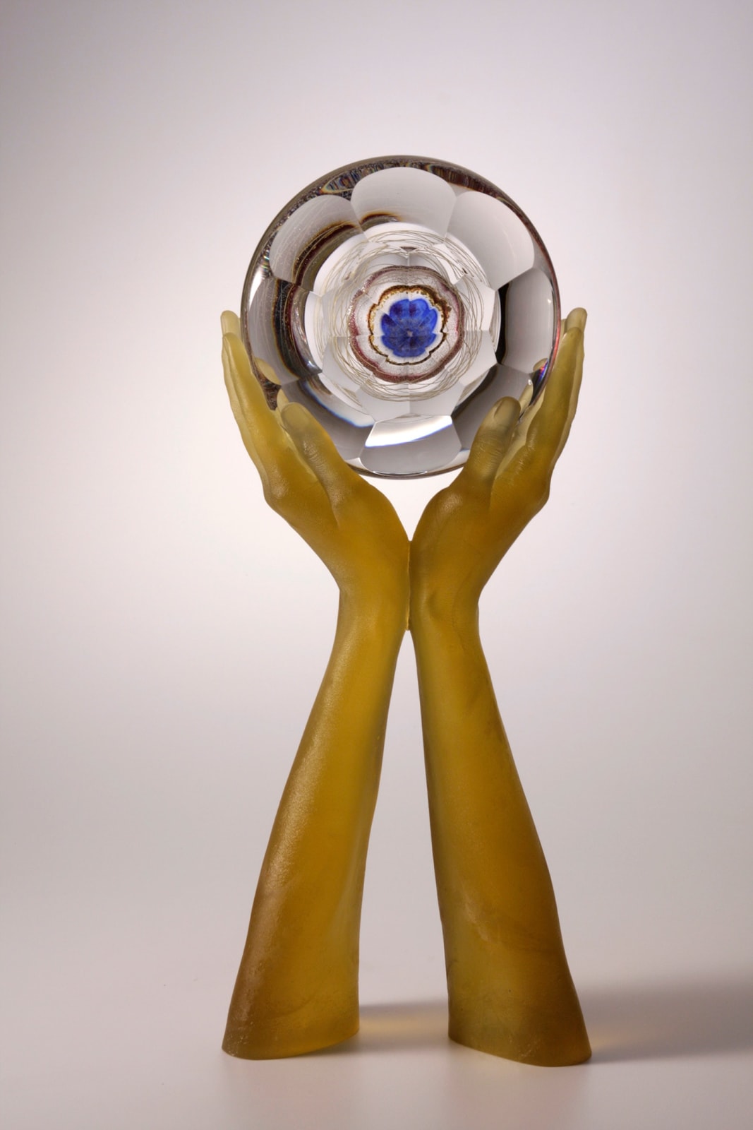 John Littleton + Kate Vogel, Rose Eye