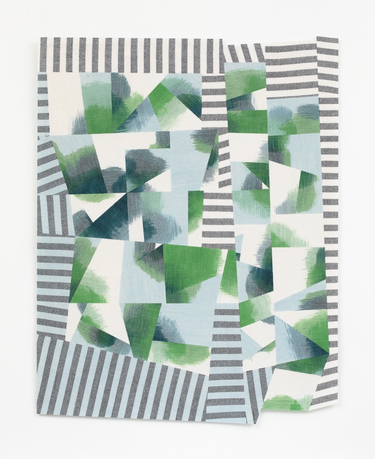 Andrea Donnelly, Green Spaces