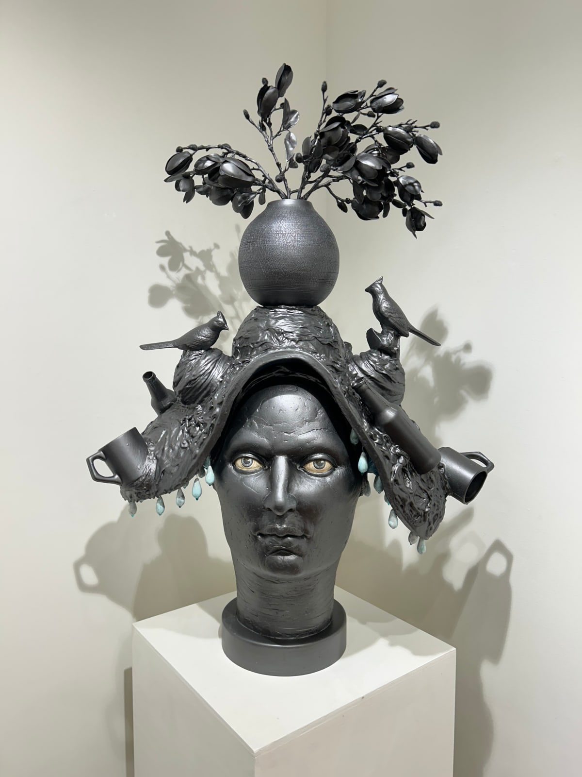 Lisa Clague, Deluge