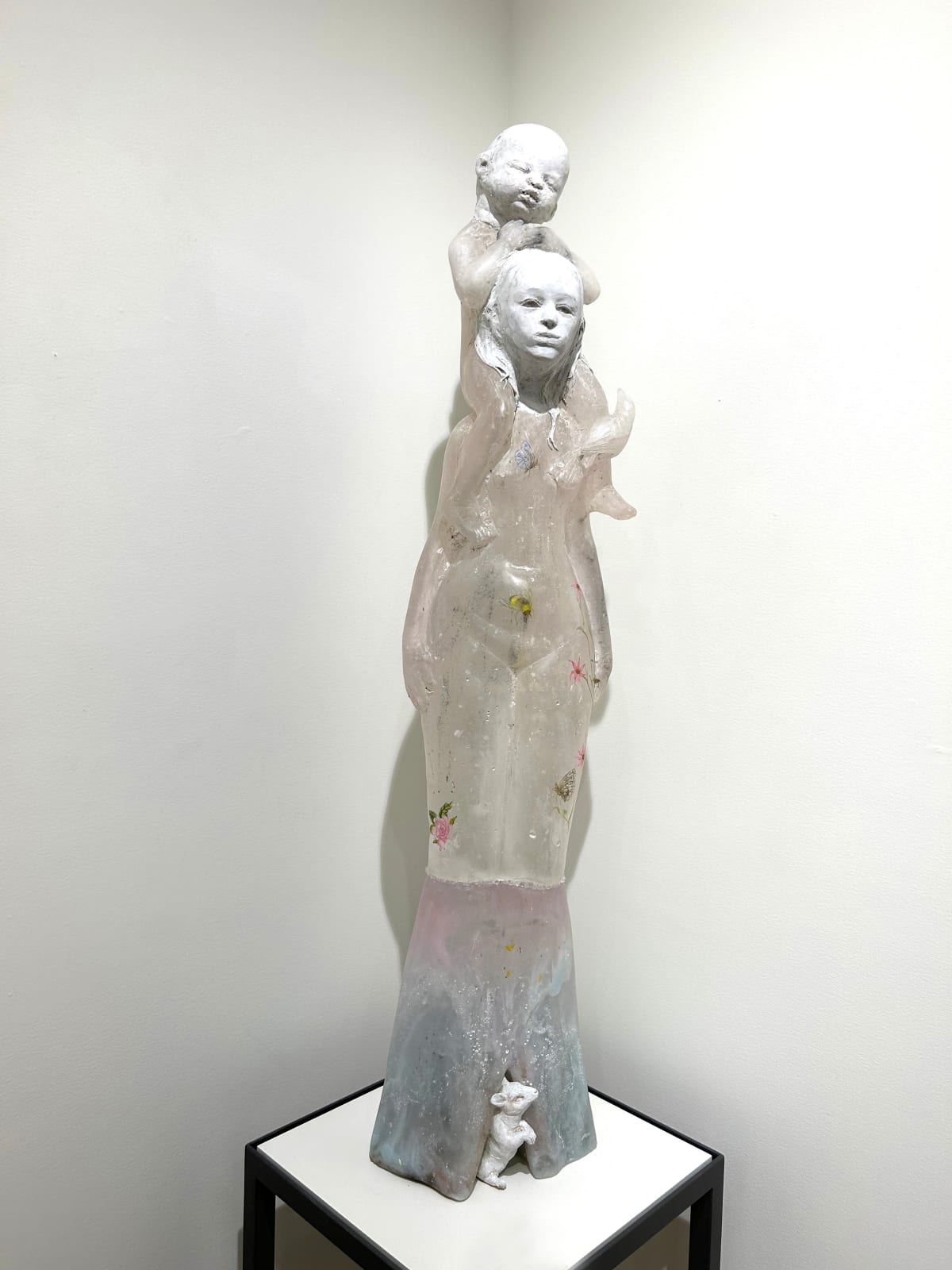 Christina Bothwell, Sweet Tomorrow Morning