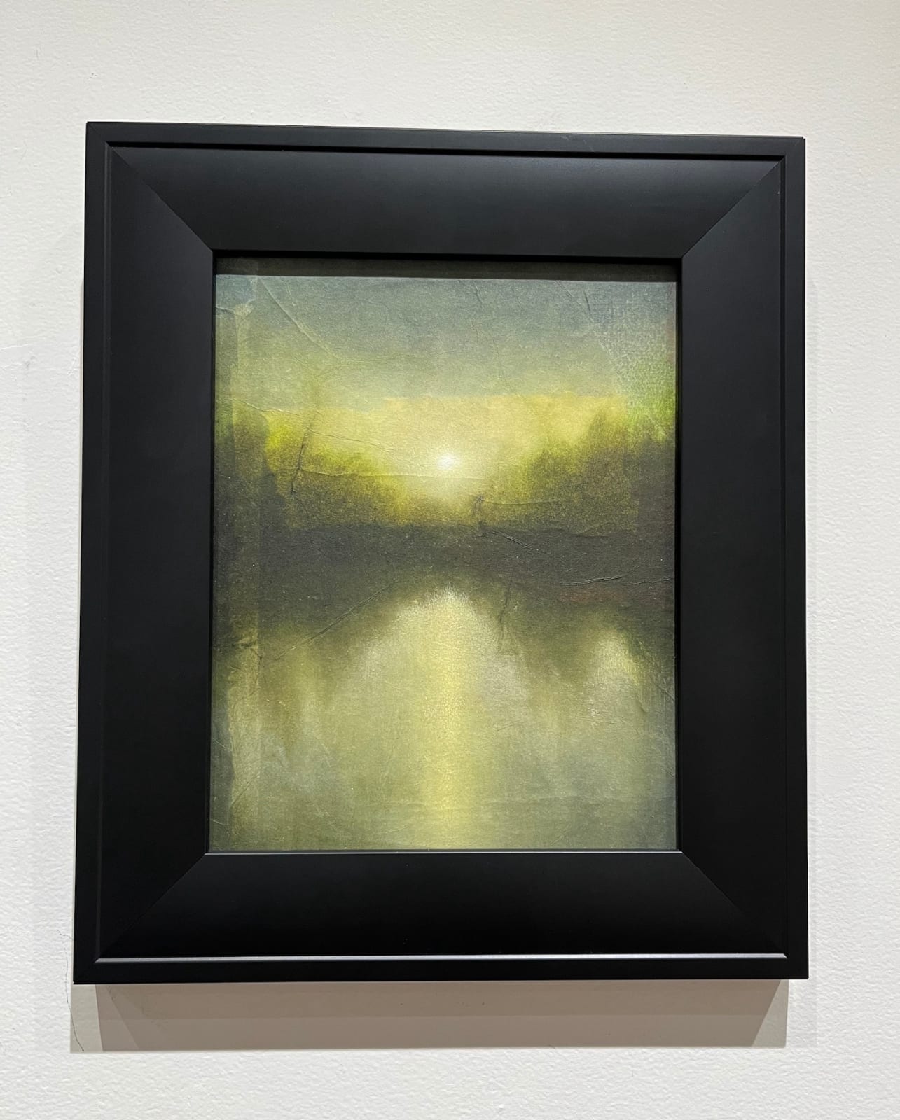 John Paul Vincent, Lethe (River of Forgetting)