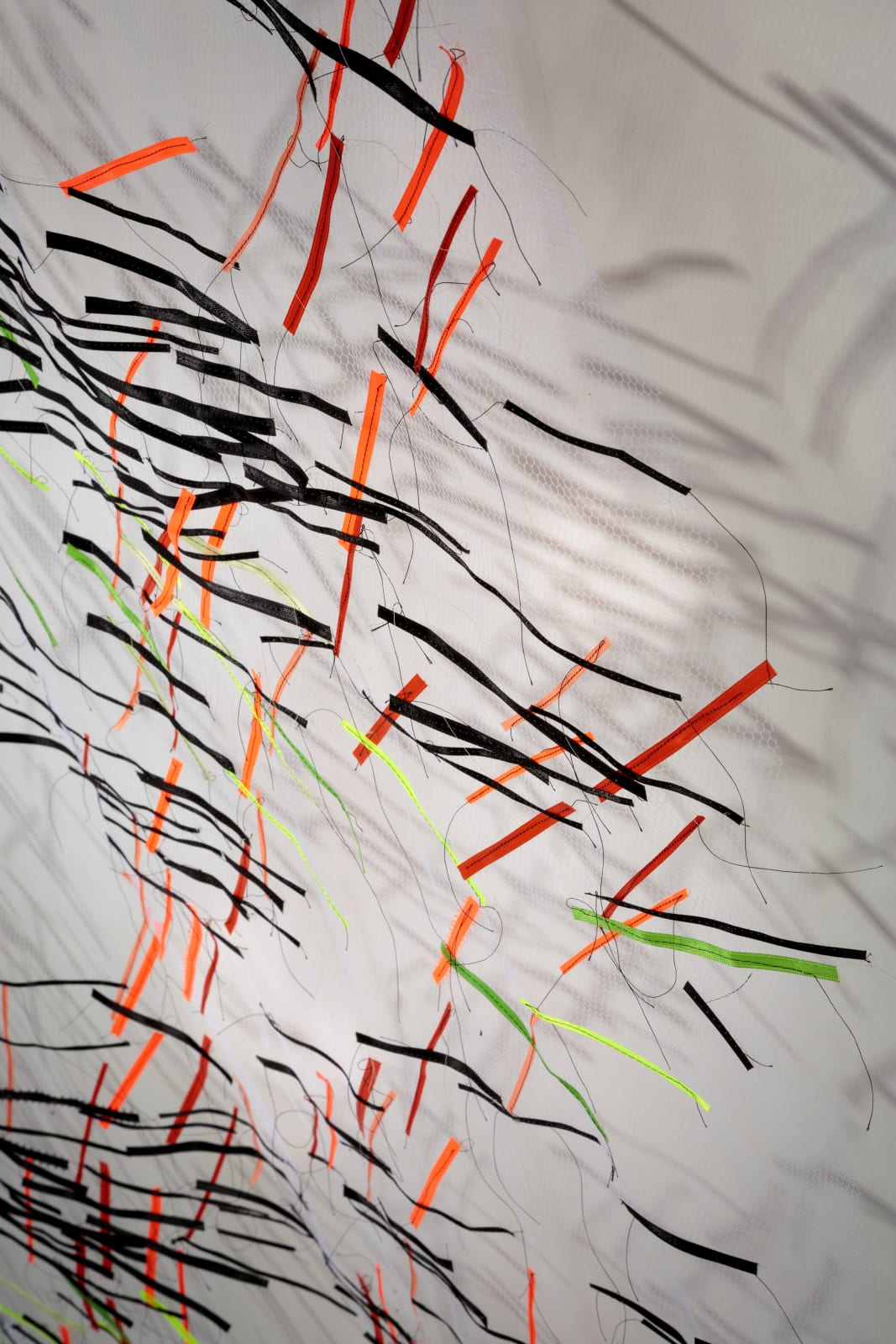 Jess Jones, Wind Quilt