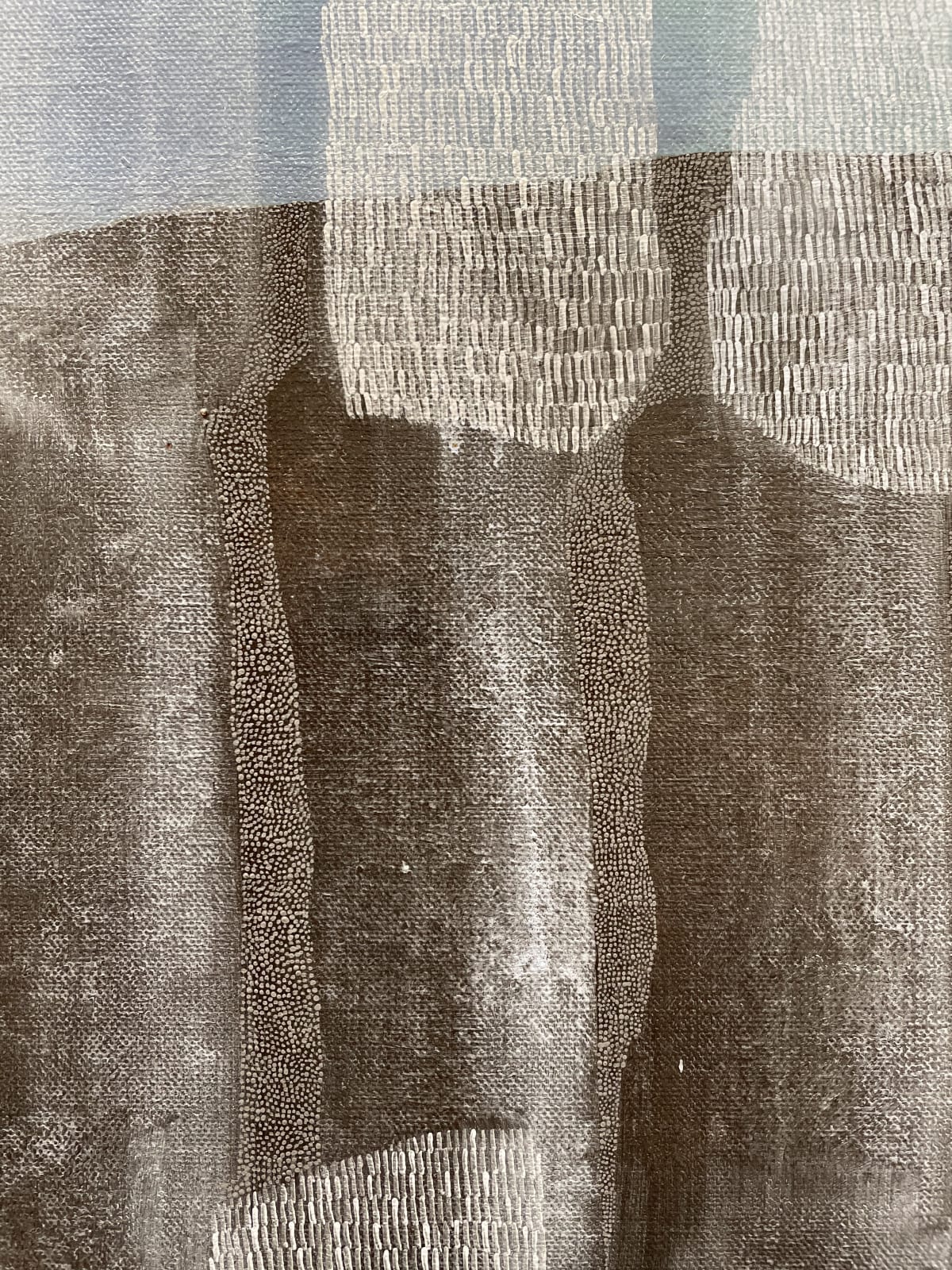 Samantha Bates, Soak