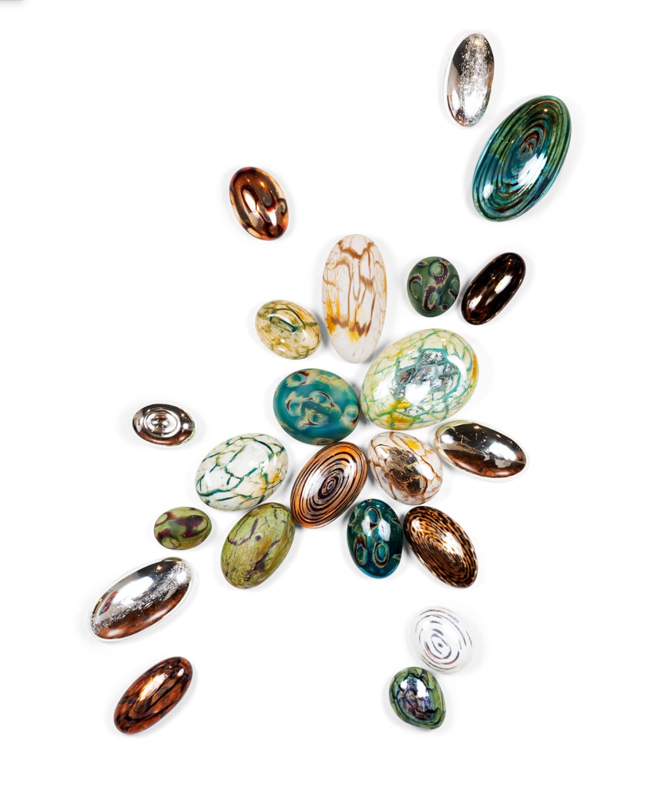 Thor + Jennifer Bueno, Dogwood Blossom