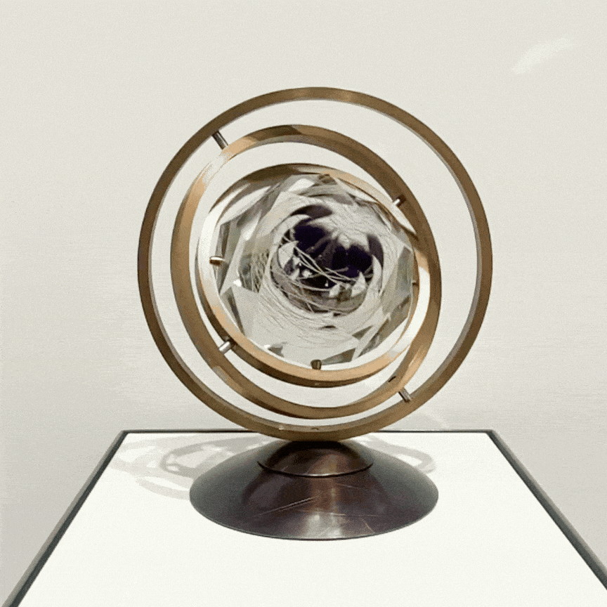 John Littleton + Kate Vogel, Way Point