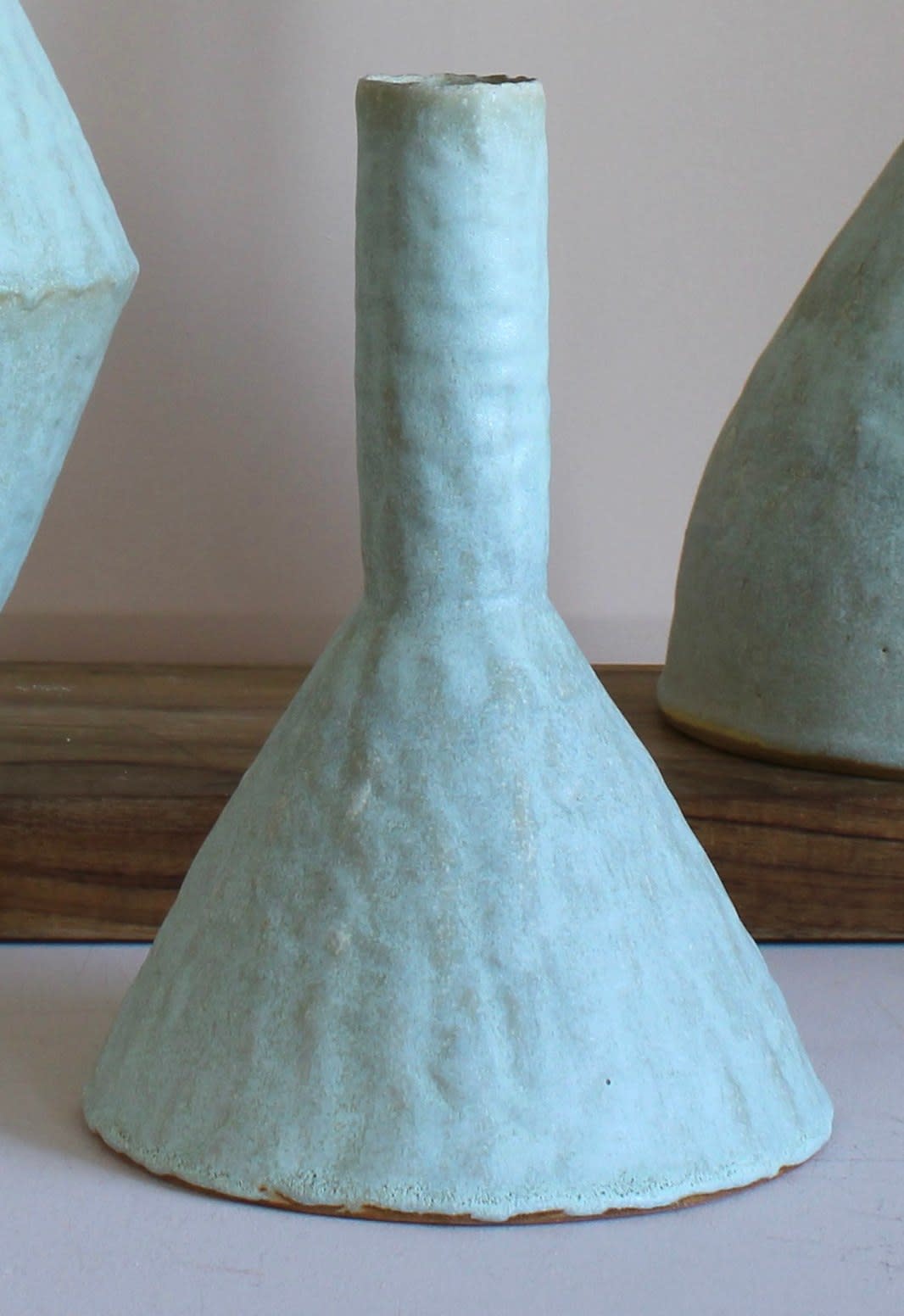 Giselle Hicks, Seafoam Pyramid Bottle