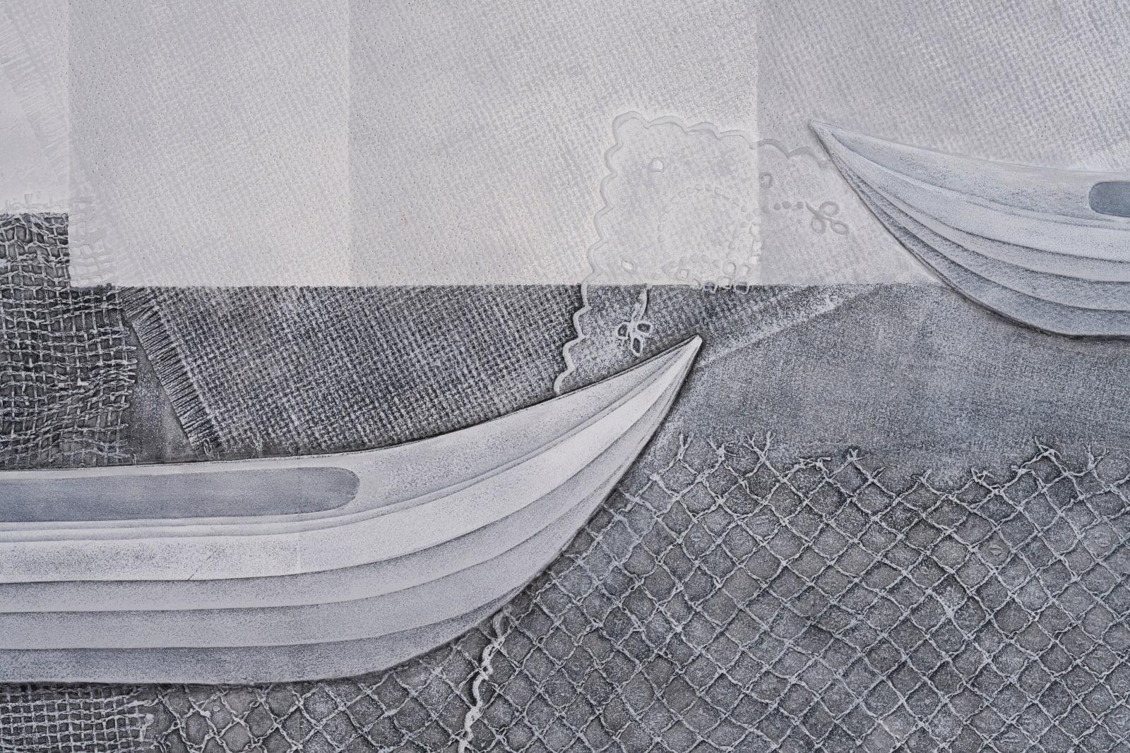 Heather Hietala, Seeking