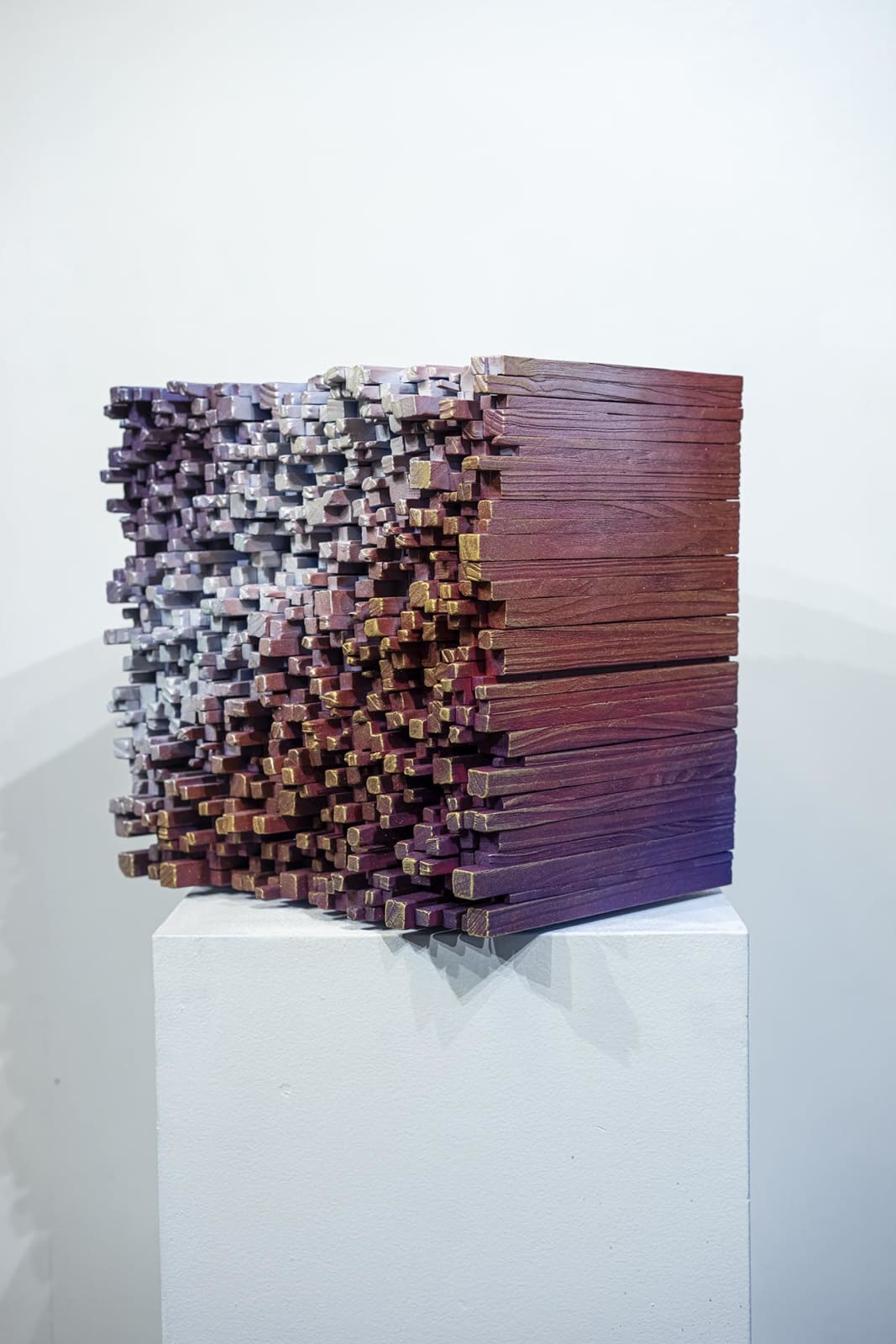 Gil Bruvel, Enlighten