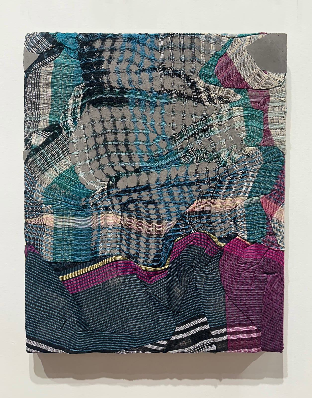 Crystal Gregory, A Study in Stillness 3