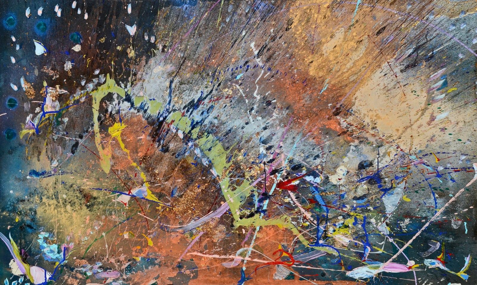 Sara Conca, Unified Dream