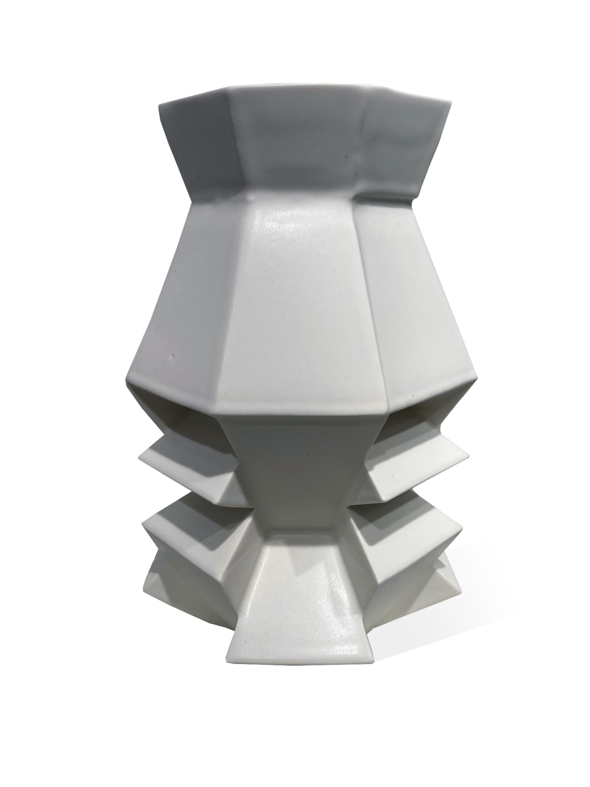 Nick Moen, Tessellation Vase P