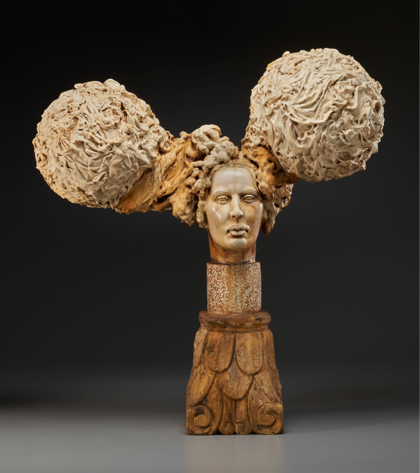 Lisa Clague, Relic