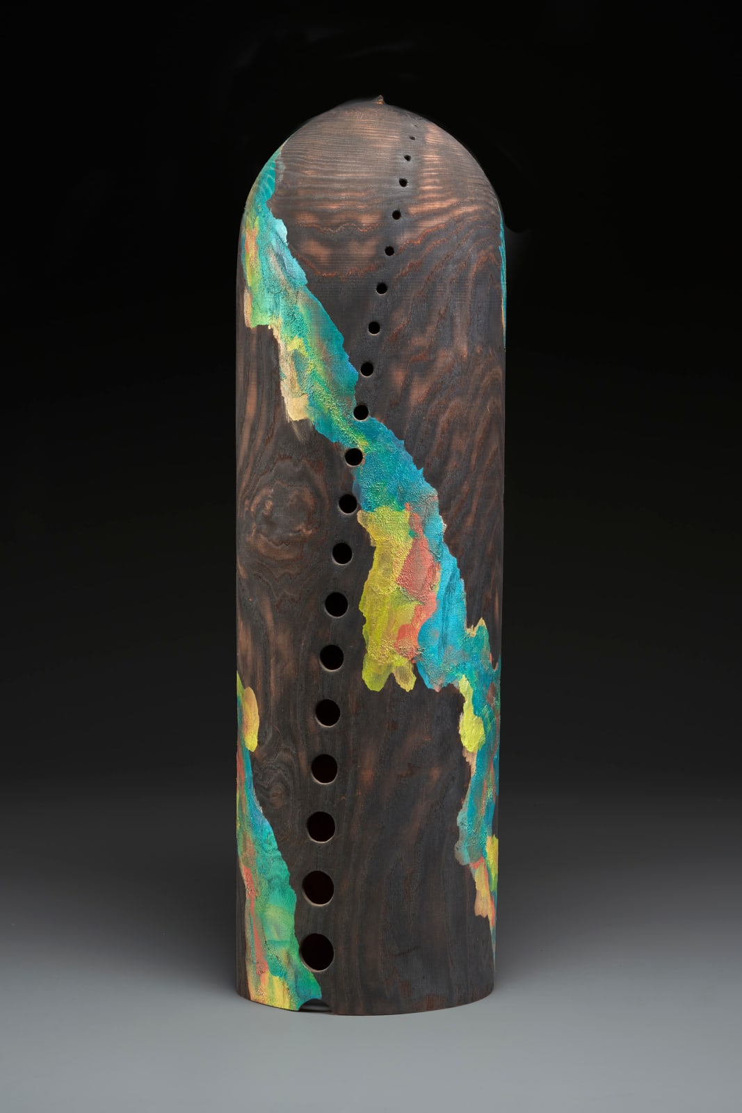 David Ellsworth, Mosha No. 2