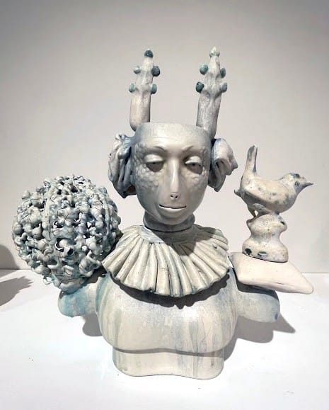 Lisa Clague, Be Still