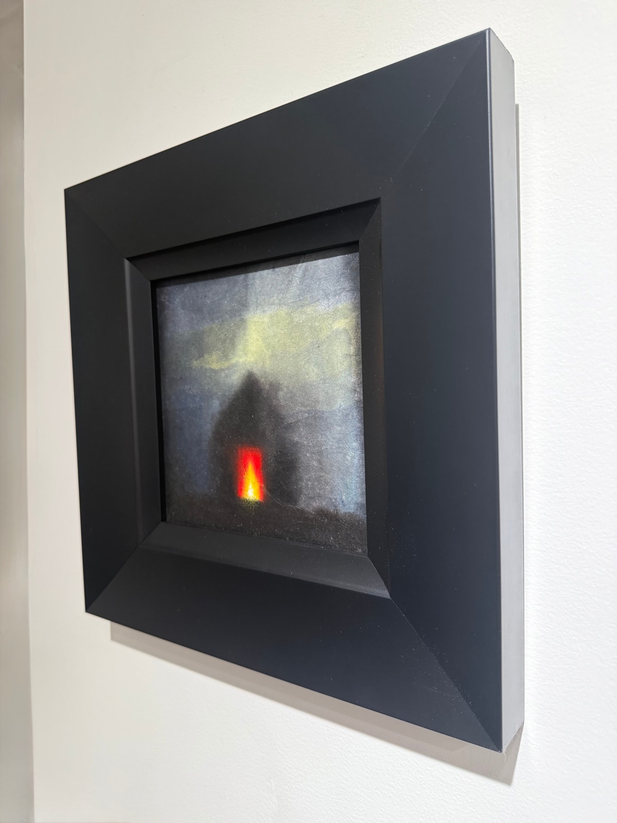 John Paul Vincent, The Heart of Winter