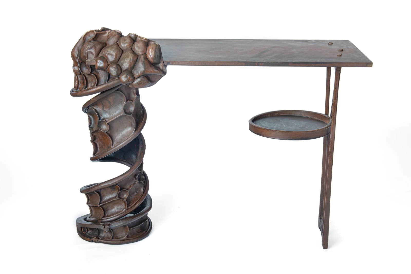 Rachel David, Helix Table