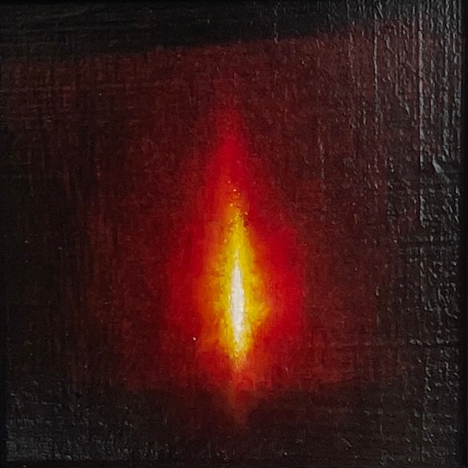 John Paul Vincent, Atar