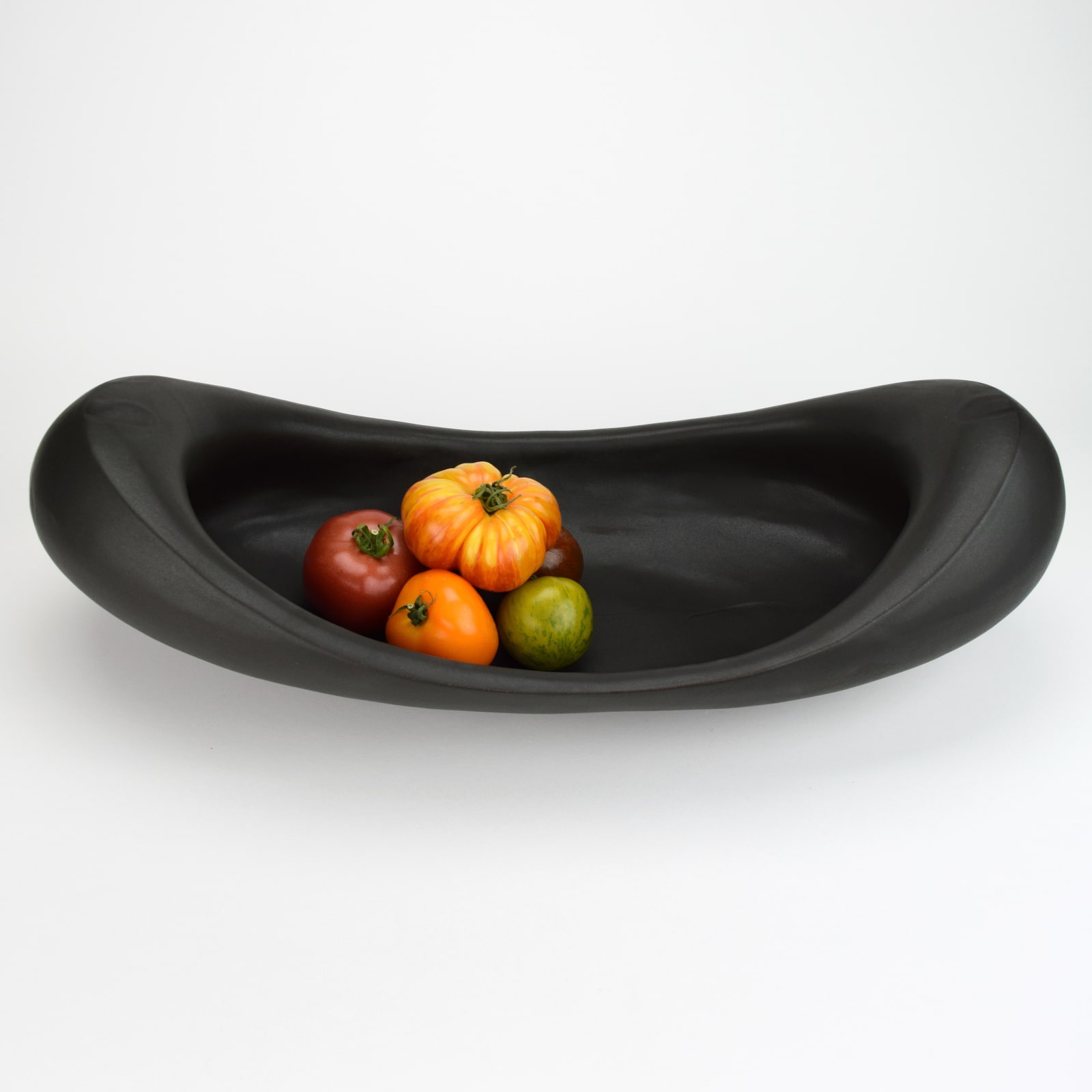 Jerilyn Virden, Black Hollow Server