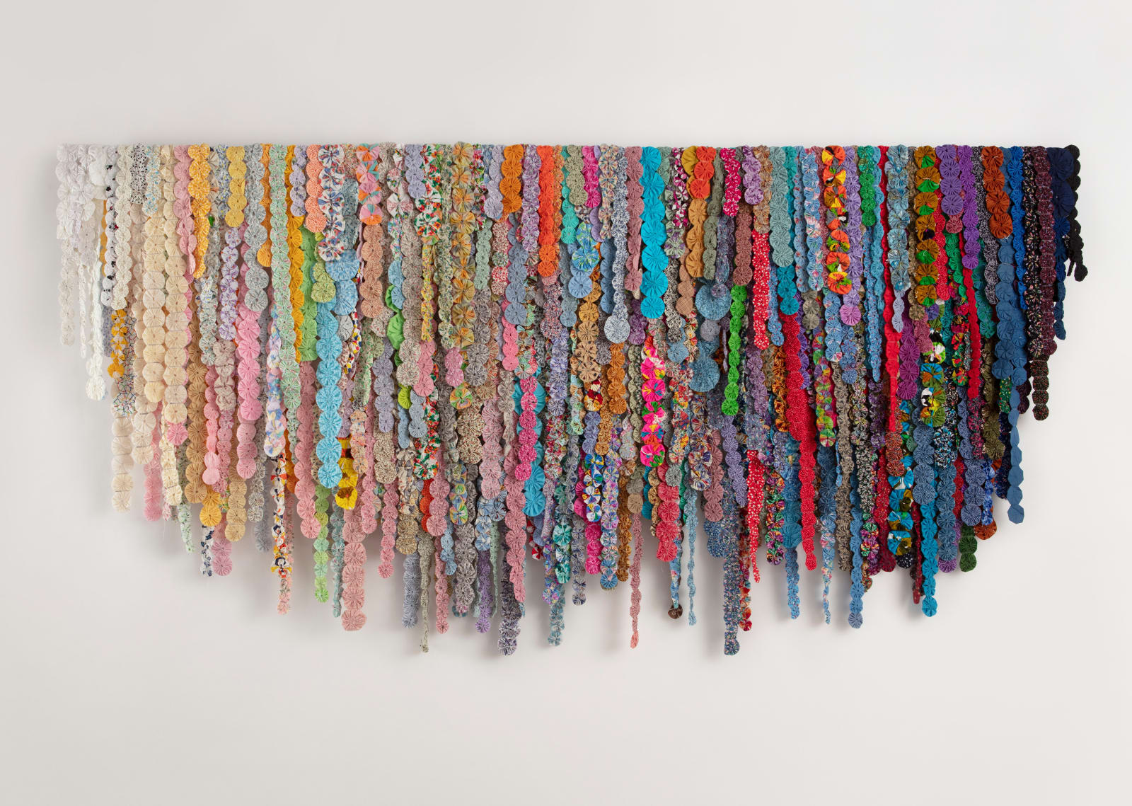 Jess Jones, Weeping Quilt 5