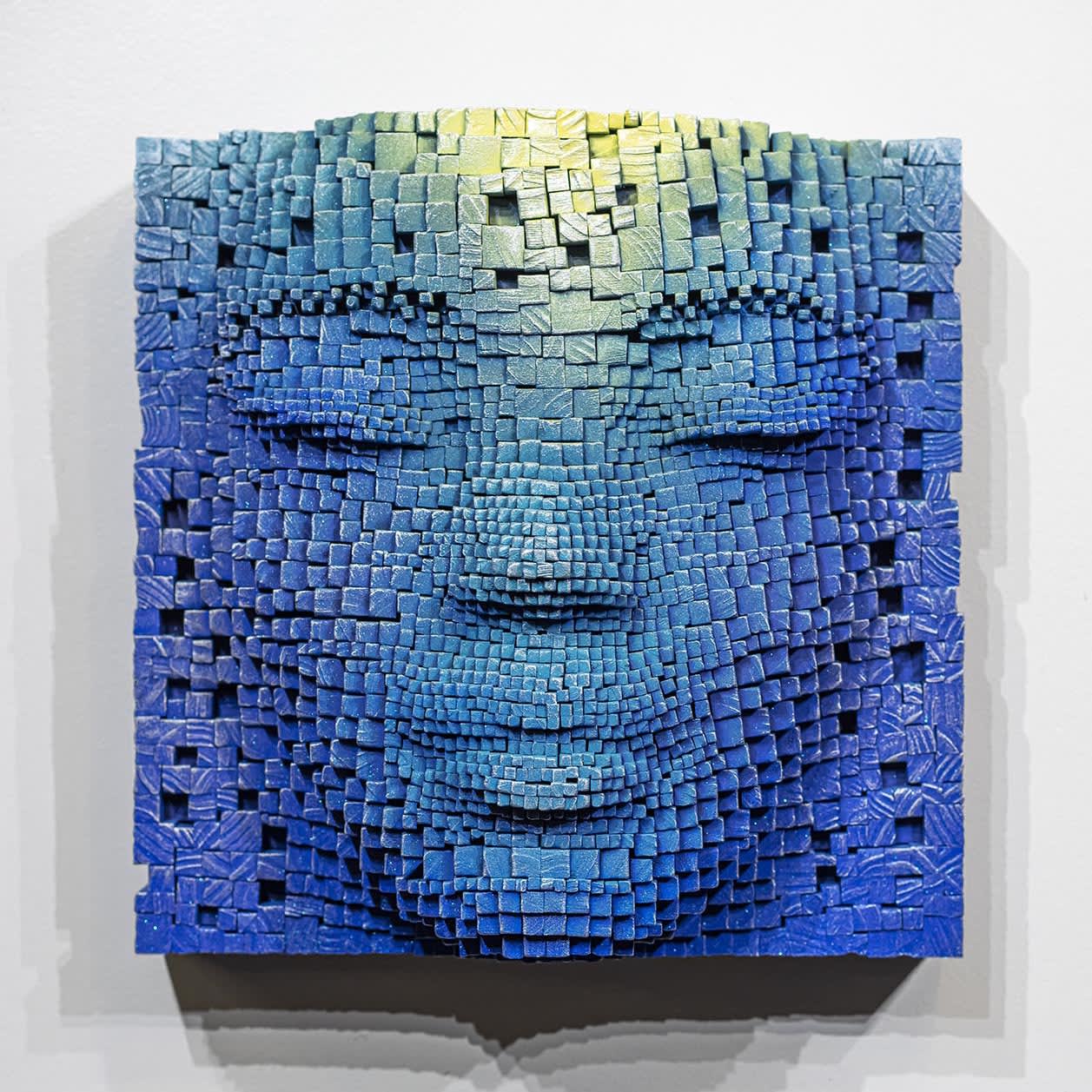 Gil Bruvel, Mask #45