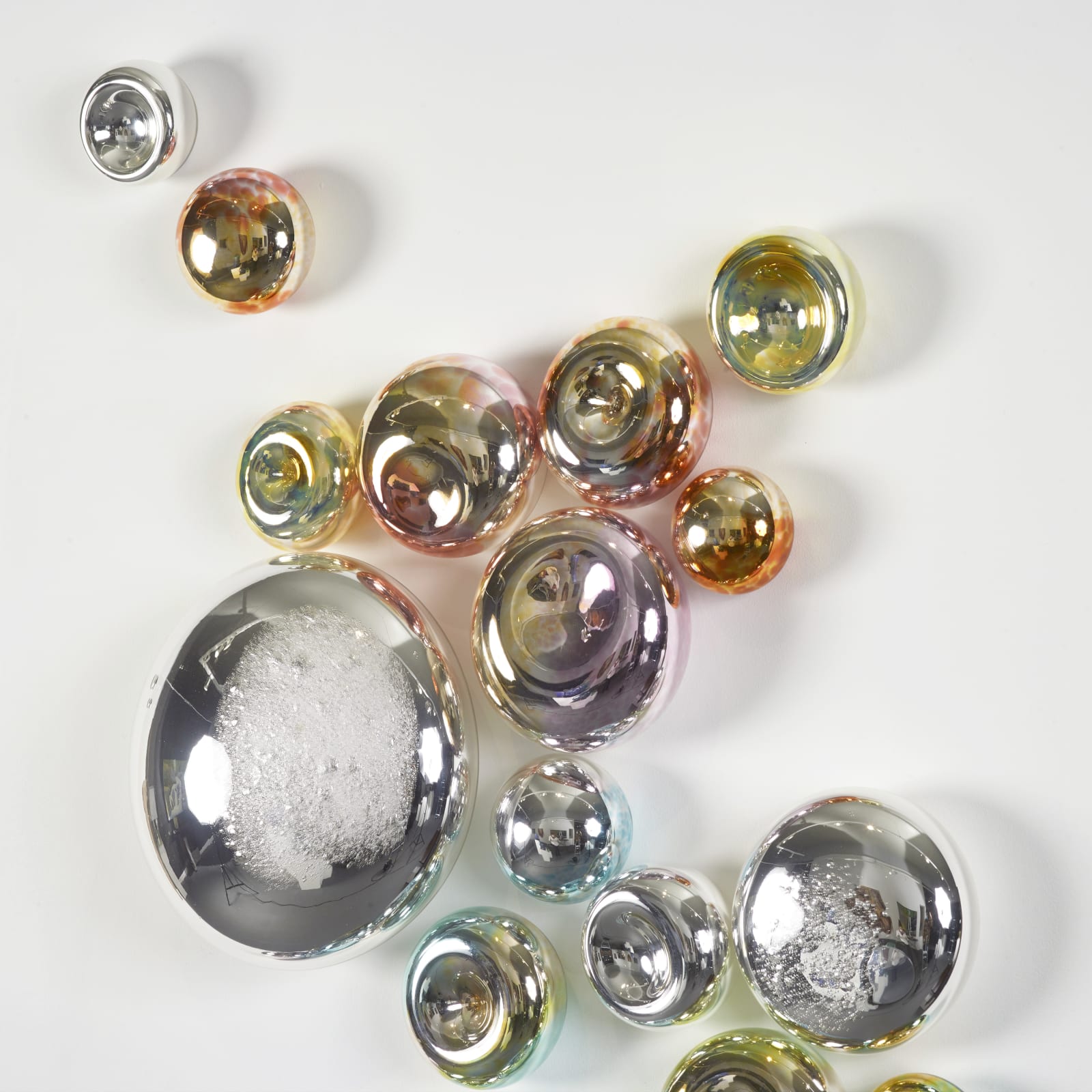 Thor + Jennifer Bueno, Reverie