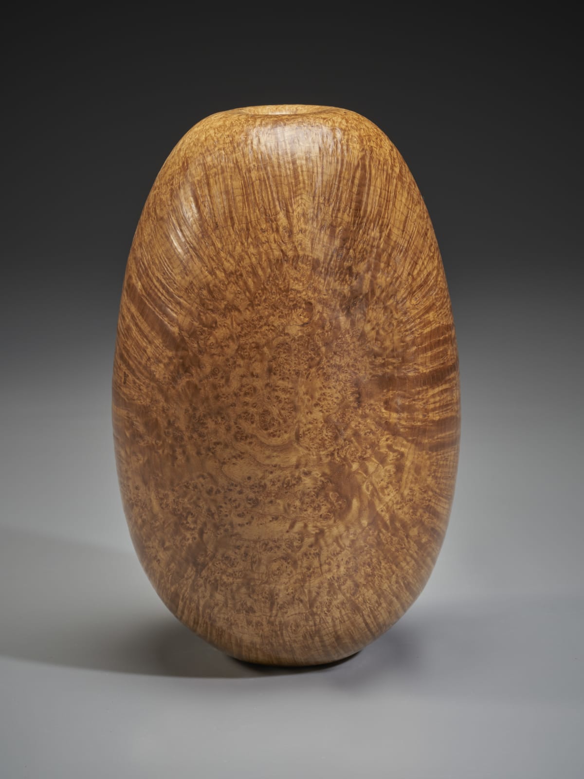 David Ellsworth, Ash Pot